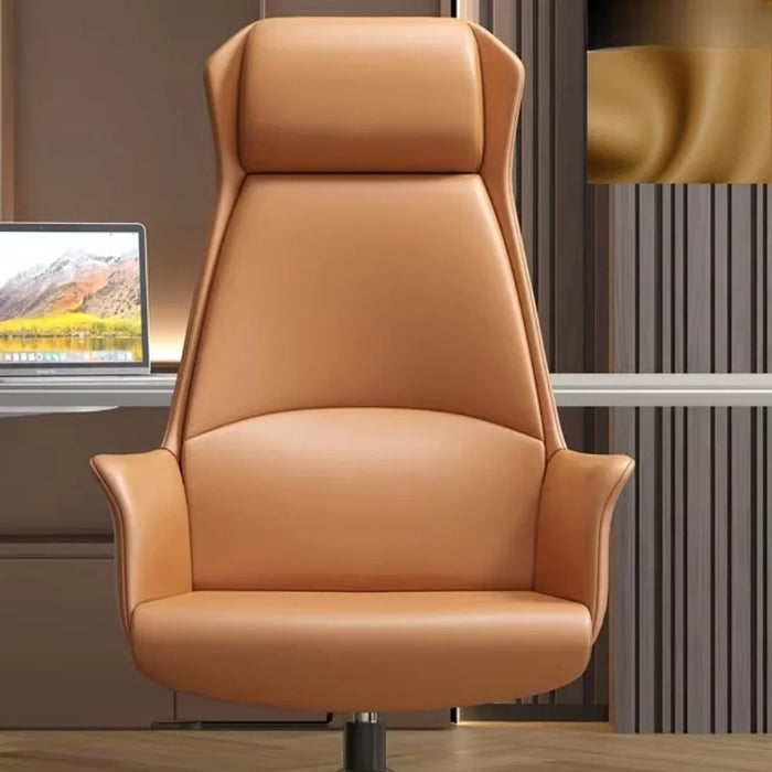 Conference Office Chairs Desk Computer Bedroom Comfortable Arm Swivel Silla Oficina Salon Furnitures QF50BG