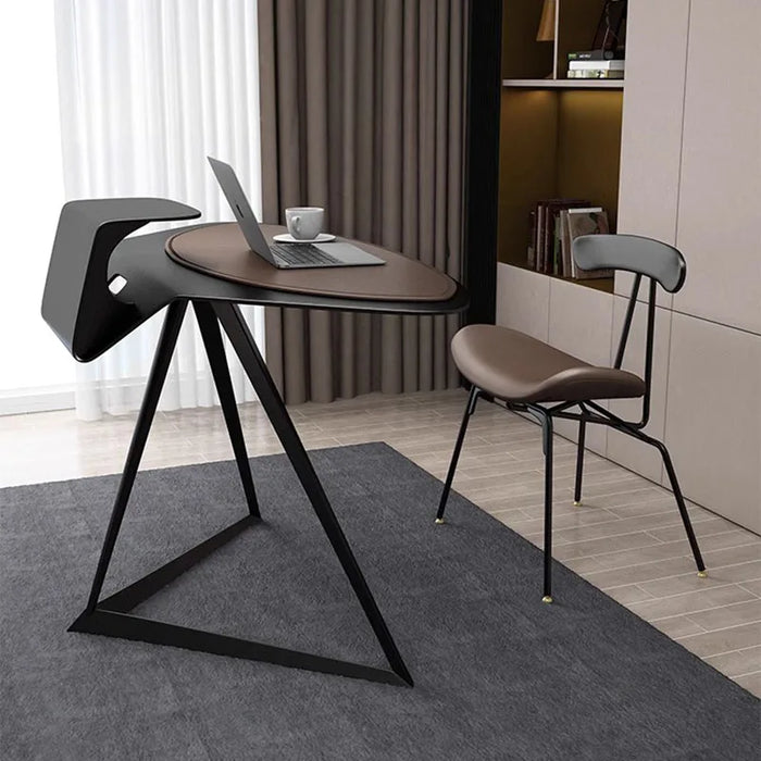 Luxury Office Desks Apartment Corner Balcony Student Learning Desktop Computer Desk Bedroom Modern Masa Office Furniture AA