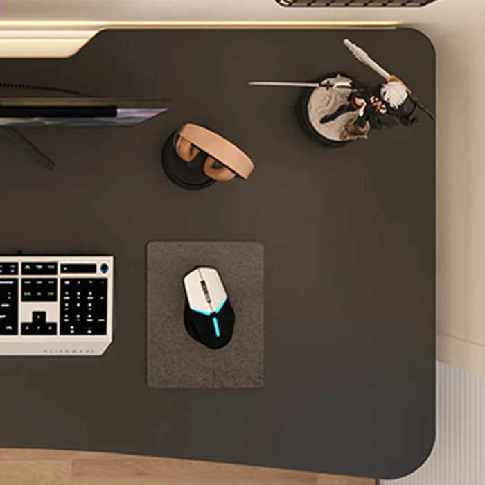 Student Computer Office Desk Standing Meeting Reception Executive Office Desk Workstation Tabla Para Escritorio Luxury Furniture