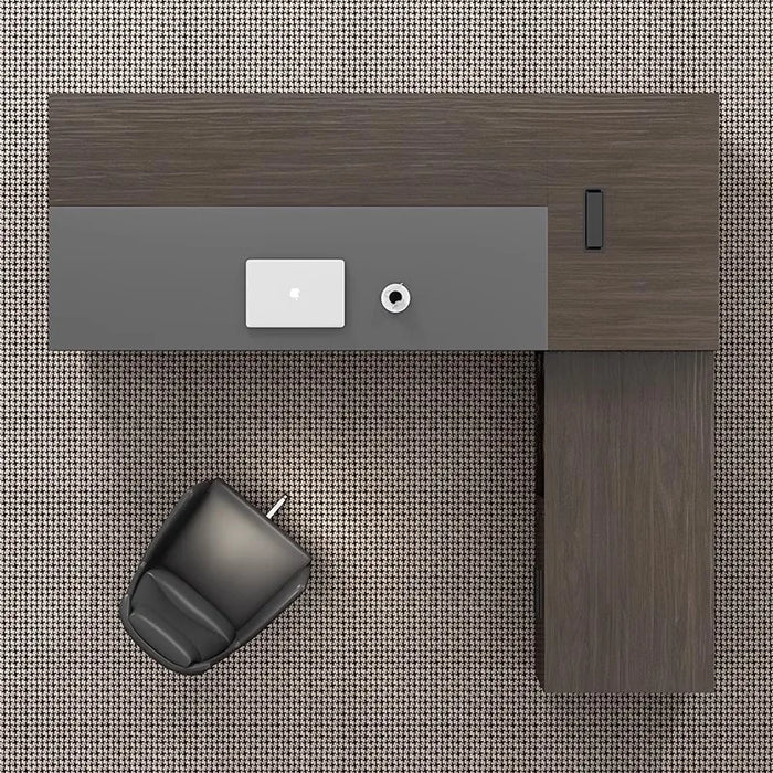 Reception Luxury Office Desk Storage Bedroom Executive Desktop Office Desk Vanity Scrivanie Per Computer Office Furniture
