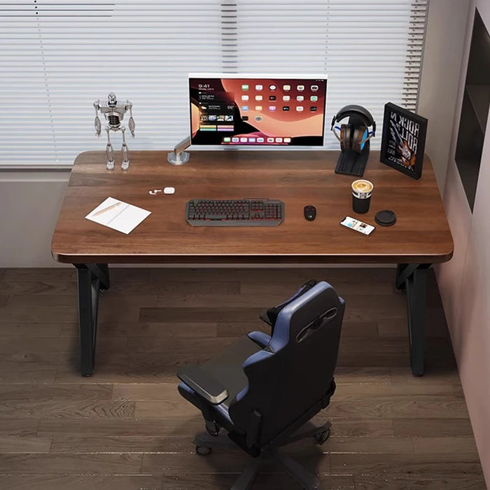 Writing Modern Office Desk Workstation Desktop Meeting Conference Office Desk Gaming Scrivania Con Cassetti Luxury Furniture