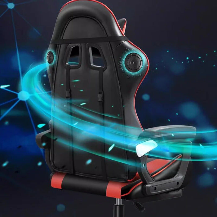 Ergonomic Modern Office Chair Makeup Luxury Lounge Office Chair Designer Bedroom Arm Nordic Computer Taburete Home Furniture