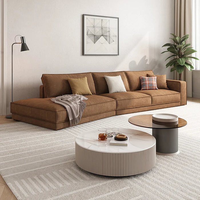 Modern Wooden Living Room Sofa Floor Couch Bed Nordic Single Sleeper Luxury Living Room Sofa Cover Muebles Garden Furniture