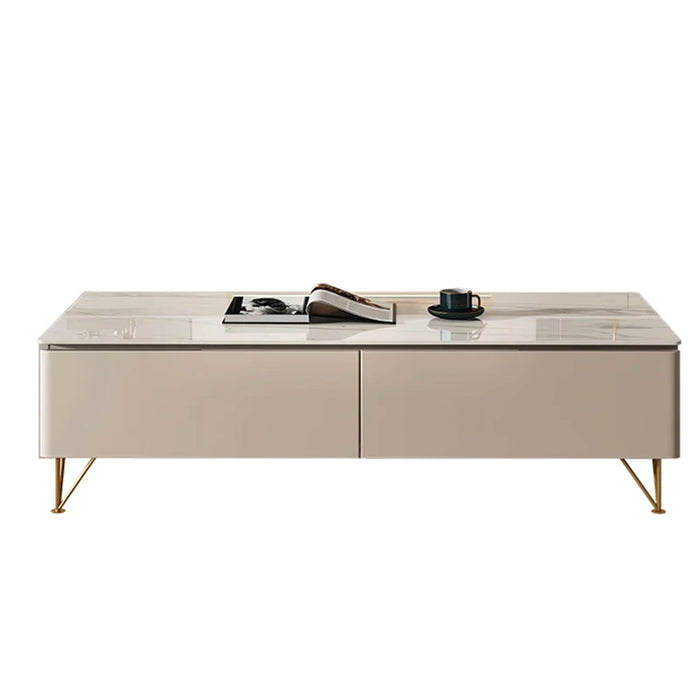 Coffee Table Wooden Tv Stands Lowboard Rack Standing Shelf Tv Cabinet NordicUniversal Casa Arredo Living Room Furnitures
