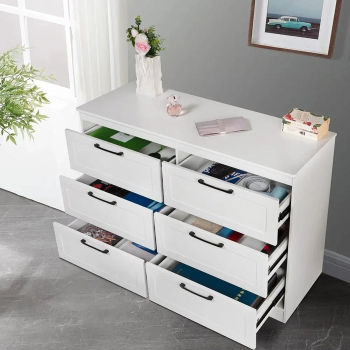 Organizer Storage for Closet Dressers for Bed Room Furniture Toiletries Entryway Women's Furniture Makeup Dressing Table Hallway