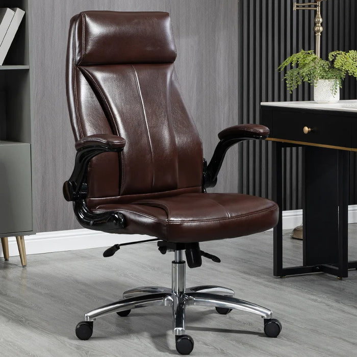 Design Armchairs Office Chairs Ergonomic Recliner Household Conference Office Chair Working Waiting Cadeira Escritorio Furniture