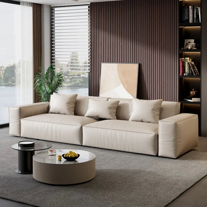 Cheap Soft Fancy Sofa Chair Lazy Modern Nordic Simple Puffs Living Room Sofa Designer White Mueble Para Salas Modernos Furniture
