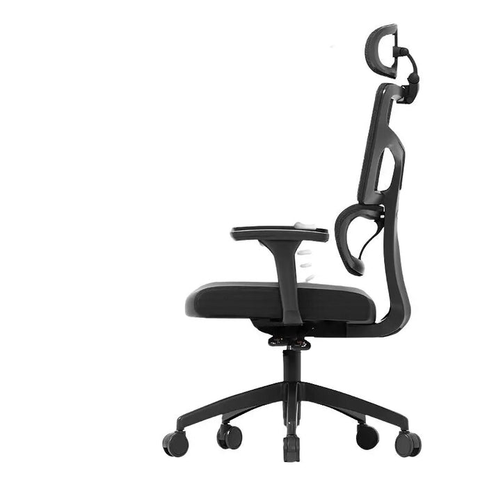 Ergonomic Recliner Office Chairs Gaming Backrest Lifting Swivel Office Chairs Bedroom Sillon Oficina Home Furniture WZ50OC
