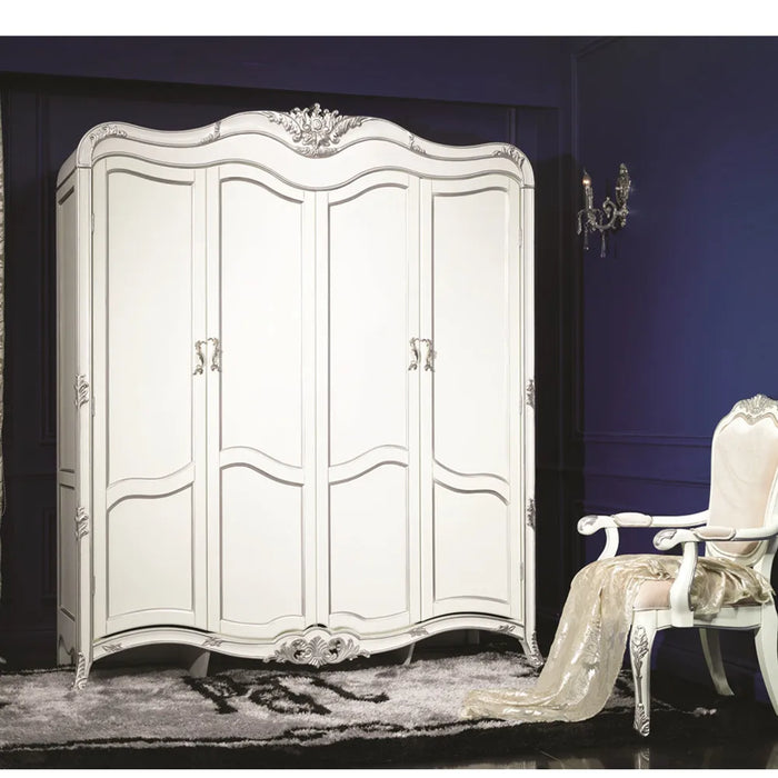 2018 luxy Bedroom Wardrobe Cabinet Best Selling bedroom cabinets