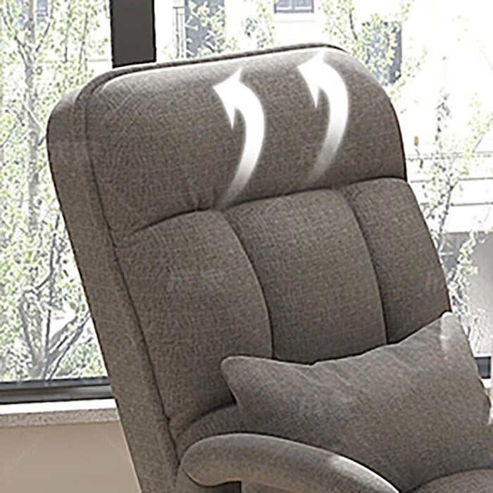 Luxury Office Chair Back Computer Boys Comfy Desk Chair Home Study Dormitory Women Cadeiras De Gamer Interior Decoration