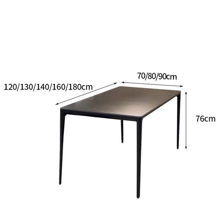 Office Coffee Dining Table Marble Center Luxury Modern Bedroom Dining Tables Salon Vanity Mesa Plegable Outdoor Furniture