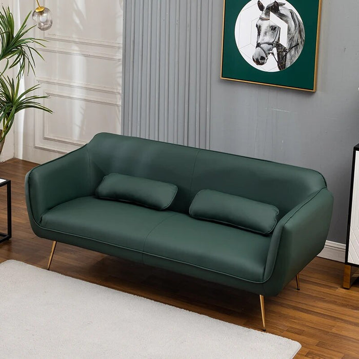 Luxury Sectional Sofa Couch Recliner Library Sofa Modern Sleeper Sofas Modernos Para Sala Furniture Living Room Sofa Set LQQ30XP