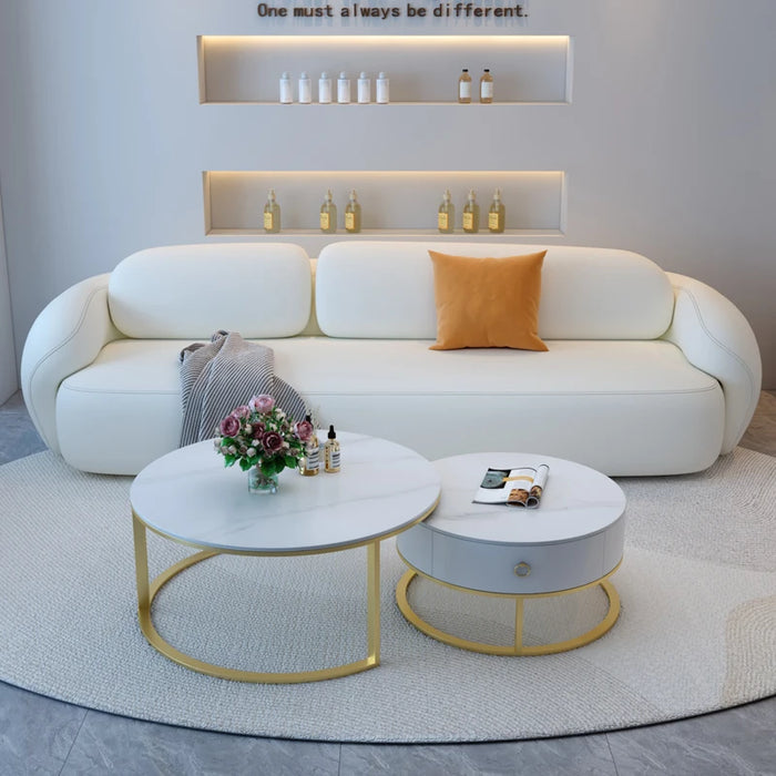 Minimalist Modern Sofas Lazy Europe Recliner Economic Sofa Living Room Luxury Sillas Para Sala De Estar Nordic Furniture