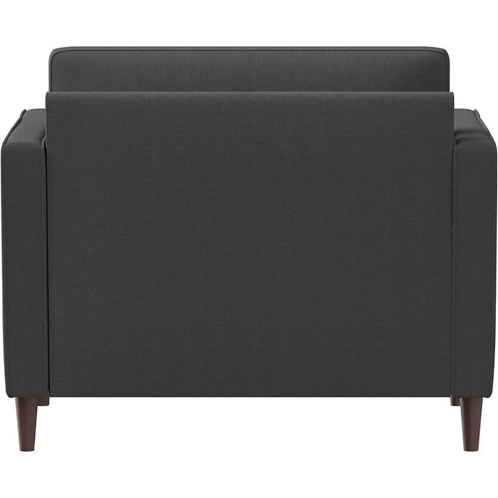 Armchair Home Furniture 39.8" W X 31.1" D X 33.5" H Relaxing Chair Chairs for Living Room Furniture