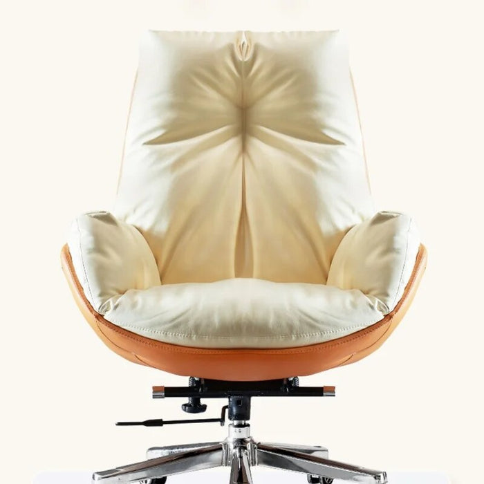 Arm Ergonomic Office Chair Computer Swivel Comfy Boss Living Room Office Chair Gaming Conference Sillon Oficina Furniture SR50OC
