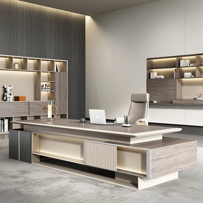 Writing Executive Student Desk Work Reception Meeting Conference Nail Table Manicure Desktop Bureau Schreibtisch Room Furniture