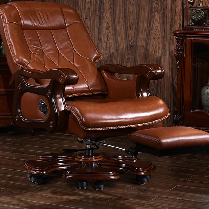 Nordic Accent Office Chairs Rocking Lounge Unique Living Room Floor Chair Luxury Bedroom Chaises De Salon Modern Furniture