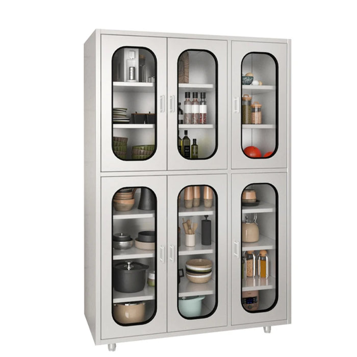 Cabinets Drawers Sideboards Console Locker Cupboard Shelves Sideboards Space Saving Muebles Organizador Kitchen Furniture