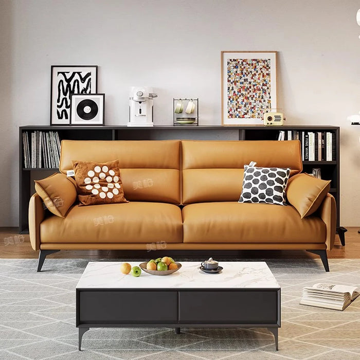 Accent Corner Sofa Recliner Children Floor Modern Outdoor Sofa Lounge Sleeper Bedroom Casas Prefabricadas Hotel Furniture SQC