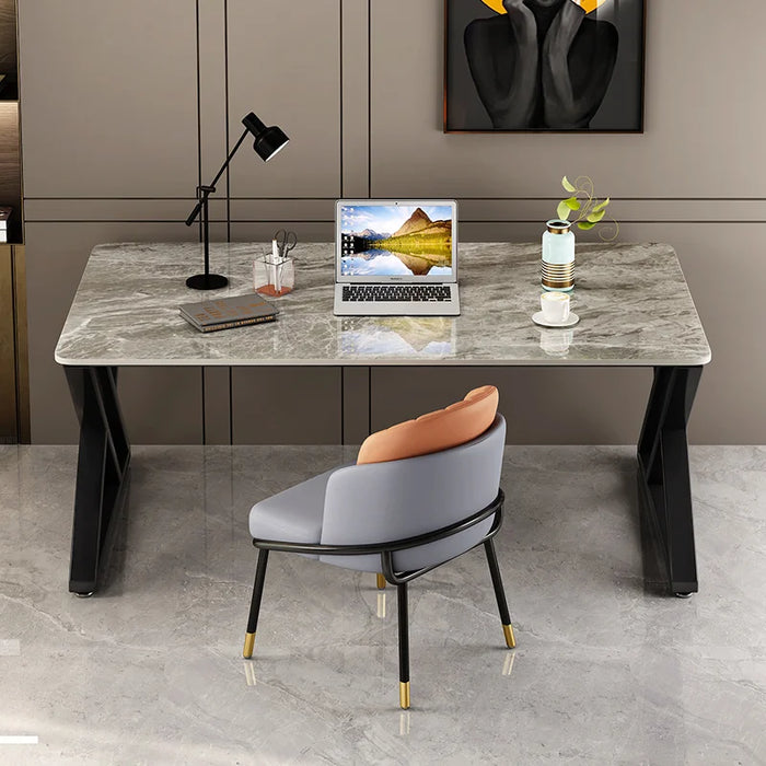 Coffee Meeting Computer Desks Office Standing Reading Reception Computer Desks Laptop Working Scrivania Cameretta Home Furniture