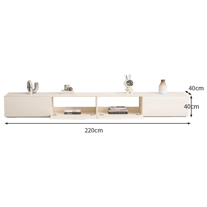 Nordic Shelves Tv Stands Rack Retro Cabinet Floating Tv Stands Consoles Mobile Storage Muebles Para Casa Living Room Furniture