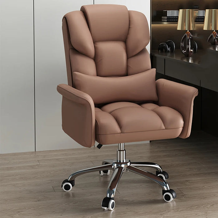 Computer chair business office chair home furniture backrest comfortable long periods sitting lazy sofa esports chair leisure