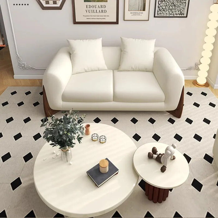 Single Sofa Lounge Chair Gaming Floor Couch Luxury Sofa Lounge Luxury White Modern Woonkamer Banken Recliner Sofa Set Furniture
