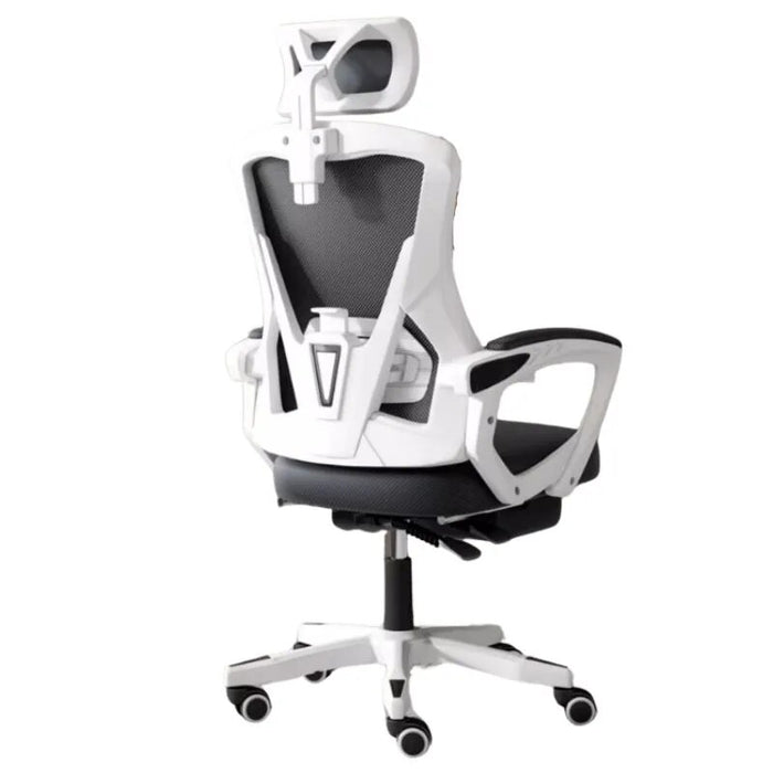 Bedroom Swivel Office Chairs Home Floor Mobile Youth Design Armchairs Conference Relaxing Sillas De Oficina Office Furniture