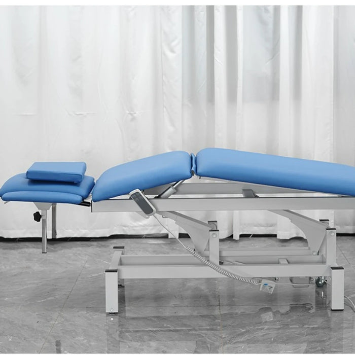 Therapy Lash Massage Bed Tattoo Medical Examination Beauty Massage Bed Face Adjust Lettino Estetista Beauty Furniture BL50MD