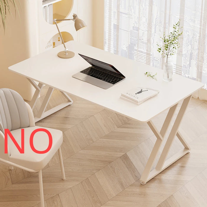 Study Slate Office Desks Bedroom Student Minimalism Household Office Desks Computer Simplicity Escritorios Work Furniture QF50OD
