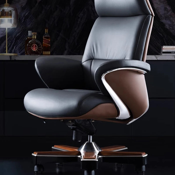 Massage Game Chair Ergonomic Office Vanity Lazy Recliner Accent Chair Desk Luxury Cadeira De Escritorio Office Furniture