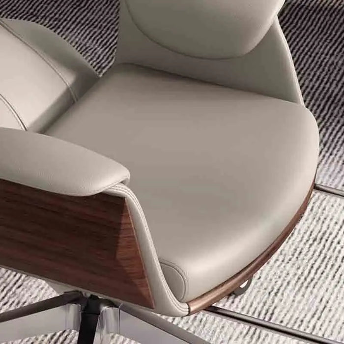 Standing Recliner Office Chairs Swivel Bedroom Waiting Executive Office Chairs Modern Barber Sillas De Oficina Room Furnitures