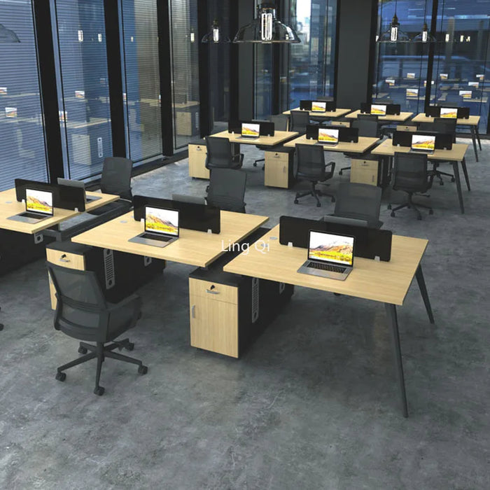 Storage Standing Office Desk Accessories Vanity Conference Executive Computer Desks Free Shipping Study Bureau Office Furniture