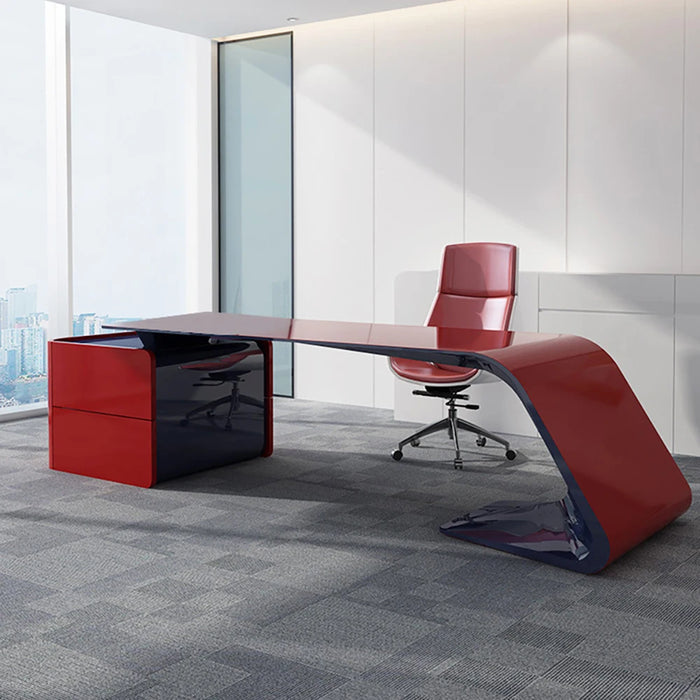 Boamed Boss Modern Office Furniture Desk