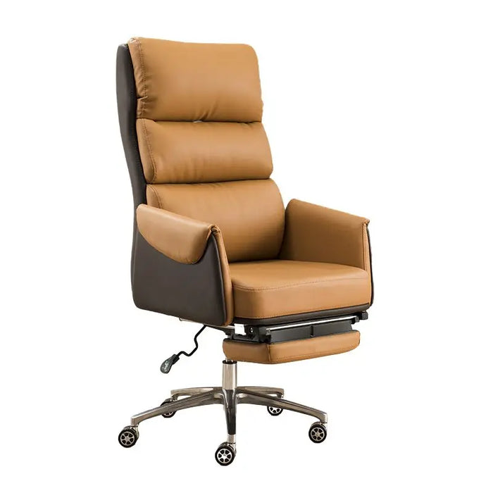 Computer Ergonomic Office Chairs Comfy Recliner Living Room Lifting Office Chairs Swivel Household Stoelen Furniture WZ50OC