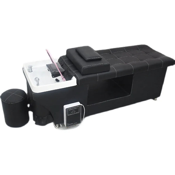 Shampoo Sink Hair Washing Chair Professional Water Circulation Salon Chair Hairdressing Kappers Stoel Hairsalon Furniture