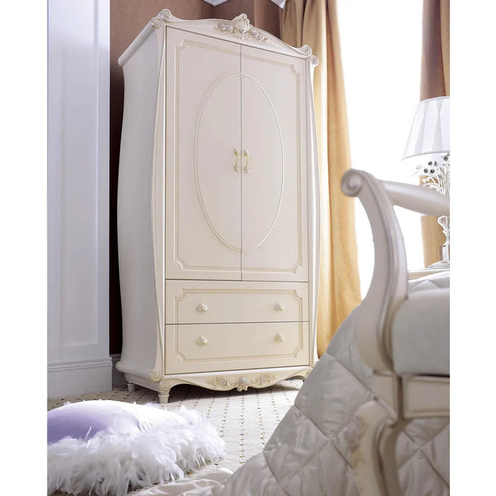 2018 luxy Bedroom Wardrobe Cabinet Best Selling bedroom cabinets