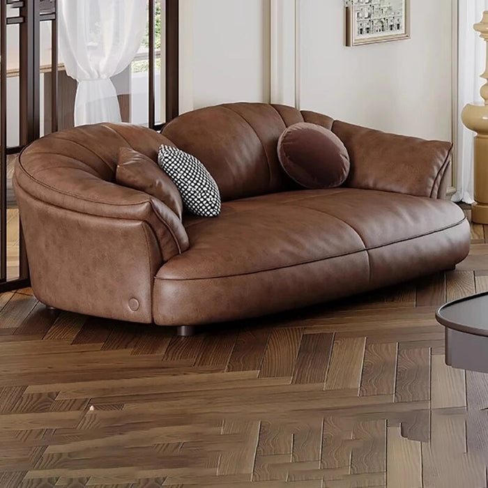 Modular Sectional Sofa Office Exterior Modern Relaxing Living Room Sofa Set Cloud Lounge Luxury Canape Gonflabe Home Furniture