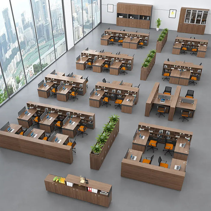 Executive Motion Office Desk Modern Vanity Corner Office Desk Study Writing Escritorio Oficina Office Desk Furniture MZ50OD