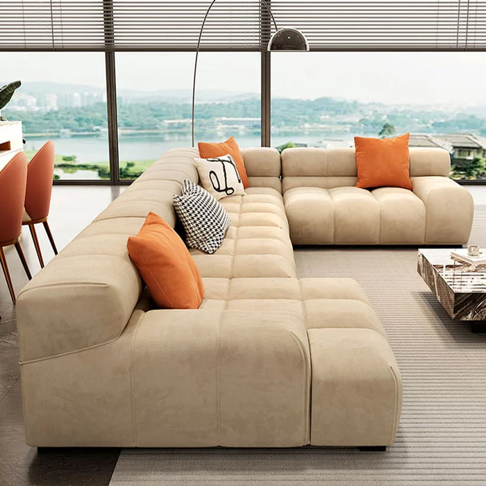 Single Lazy Living Room Sofas Modern Floor Puff Bed Living Room Sofas Cheap for 1 Person Divano Letto Nordic Furniture Fg25