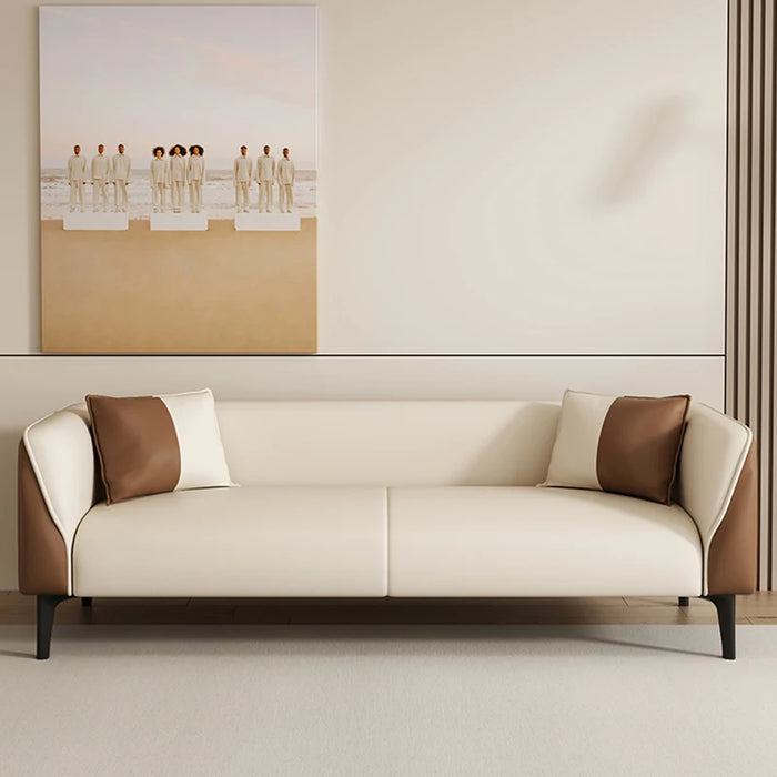Luxury Minimalist Modern Living Room Sofas Nordic Lazy Europe Designer Cheap Sofas Elegant Canape Salon Bedroom Furniture