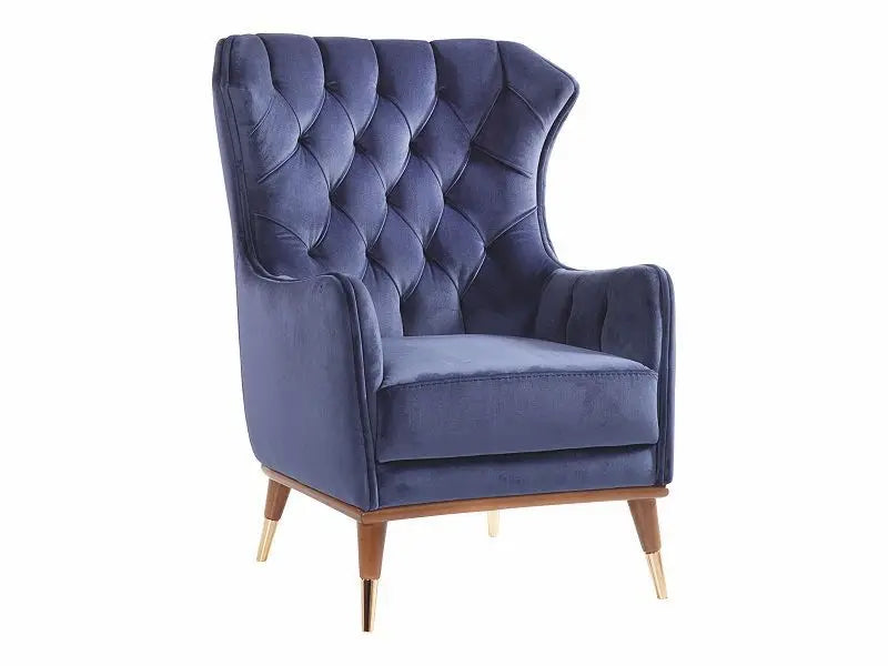 Italian minimalist luxury sofa set Light luxury hotel straight row fabric sofa living room small three-seat sofa