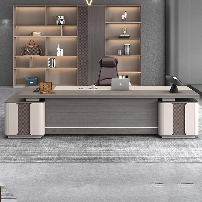 Meeting Workstation Office Desk Executive Desktop Bedroom Gaming Office Desk Executive Scrivania Cameretta Office Furniture