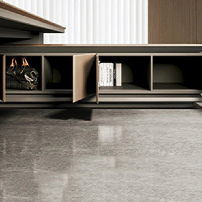Conference Study Desk Standing Reception Writing Gaming Office Desk Drawers Students Escritorios De Ordenador Office Furniture