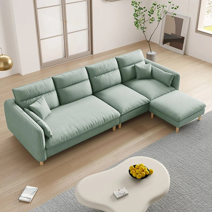 Set Armchair Living Room Sofas Modern Sectional Sofa Luxury Office Sofas Chaise Longue Sofas Modernos Para Sala Furniture