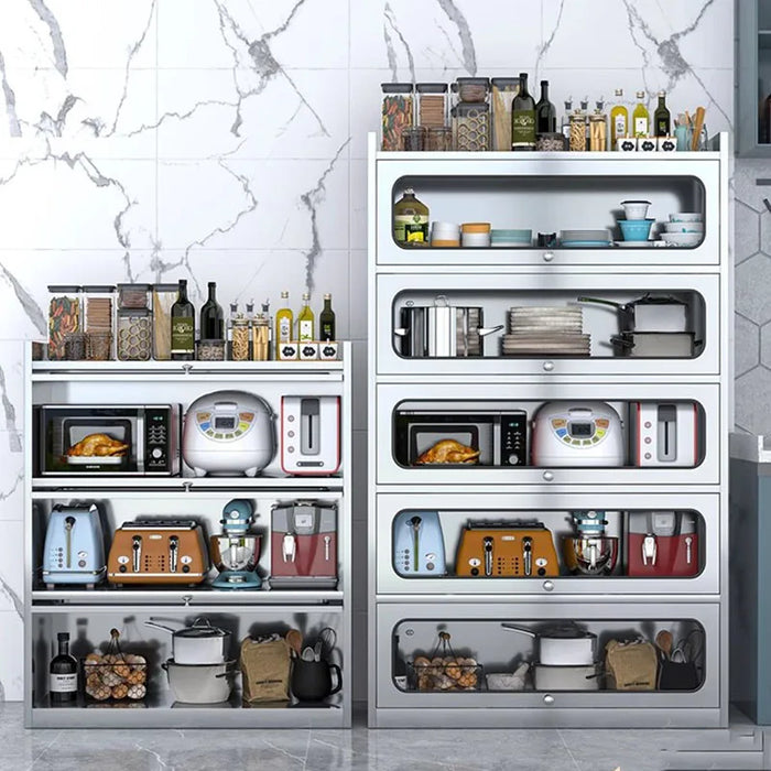 Shoe Sideboards Living Room Locker Organization Drawers Console Buffet Display Chest Locker Mueble Para Cocina Salon Furniture
