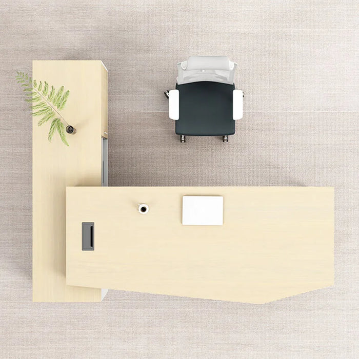 Low Price Household Computer Desks Upgrade Student Executive Storage Computer Desks Gaming Office Escritorios Modern Furniture