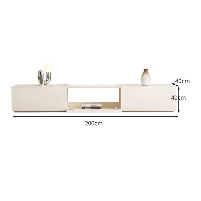 Nordic Shelves Tv Stands Rack Retro Cabinet Floating Tv Stands Consoles Mobile Storage Muebles Para Casa Living Room Furniture