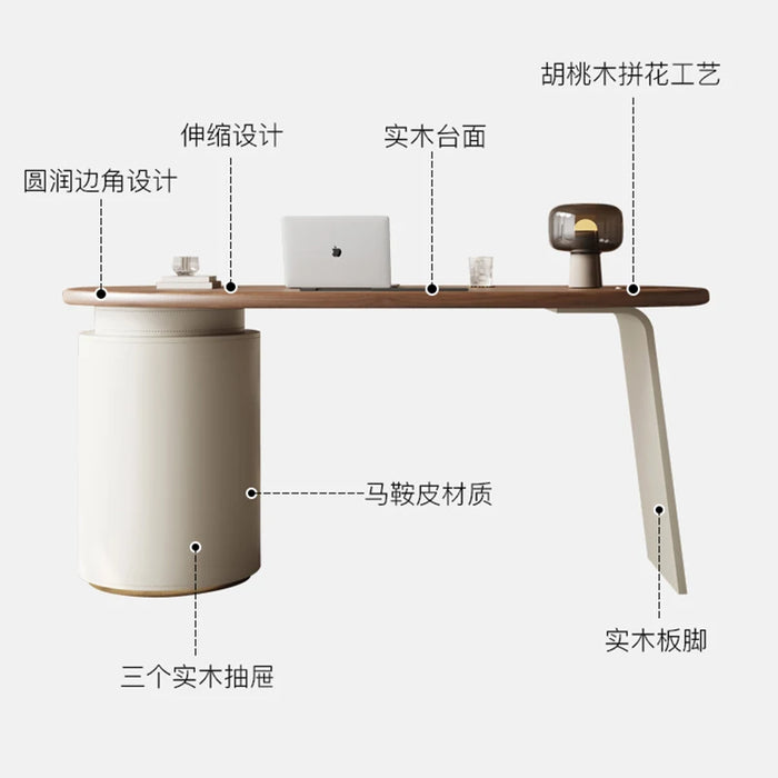 Conference Office Desk Study Organizer Writing Reception Office Desk Corner Executive Escritorios De Oficina Office Furniture