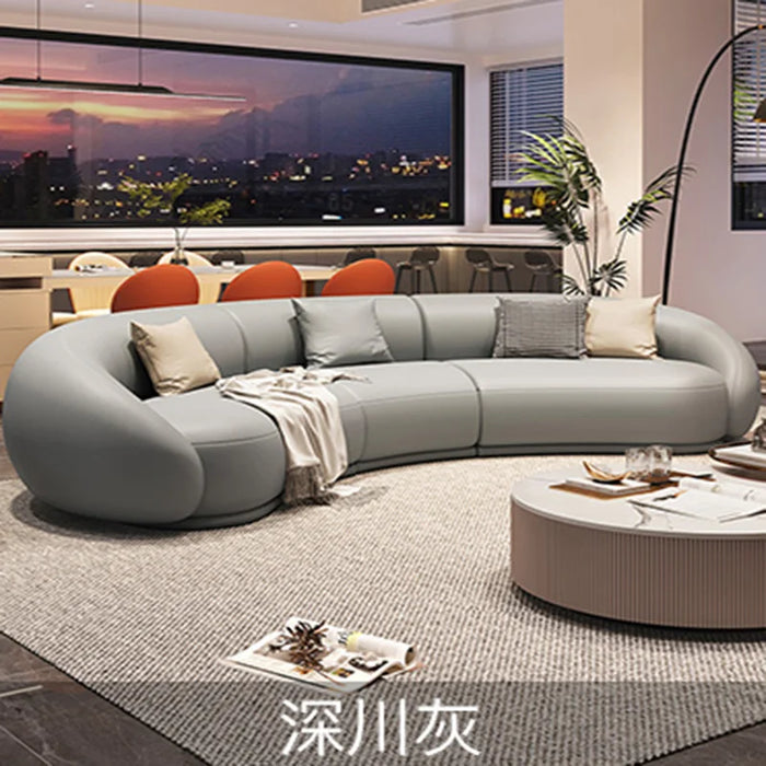 Cloud Sectional Sofa Seat Italian Lounge Floor Chaise Sofa Seat Sectional Single Salas Y Sofas Muebles Economicos Home Furniture